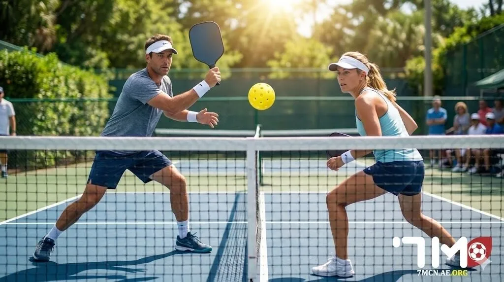 Tổng quan về môn thể thao