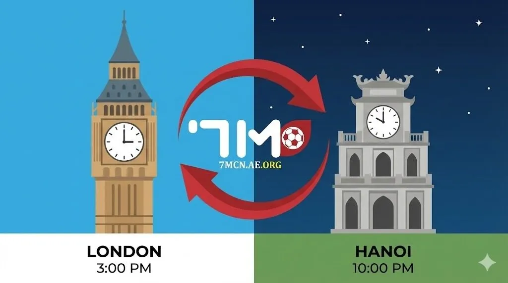 Hướng dẫn thực hiện trên 7M