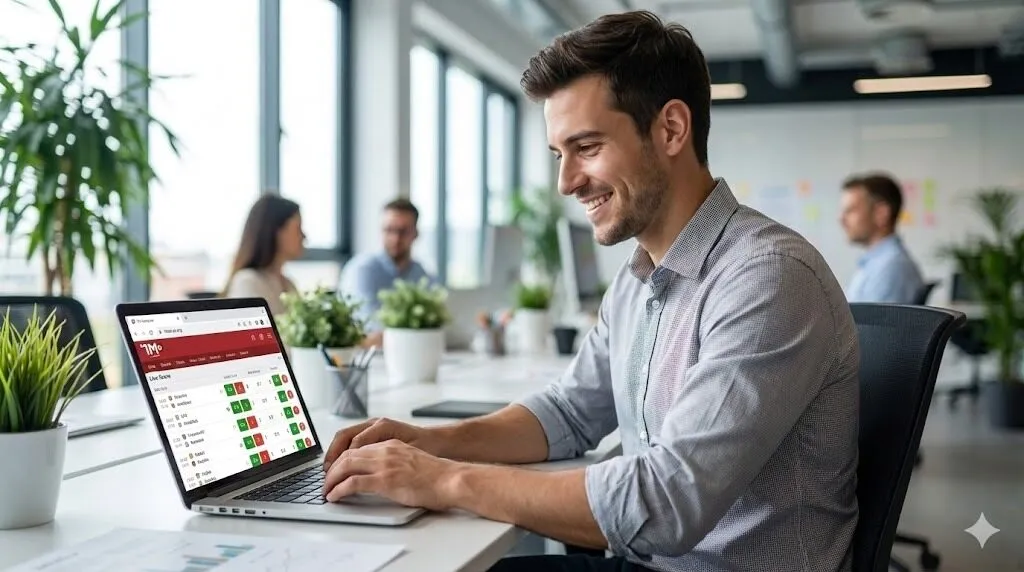 Cài đặt ứng dụng di động