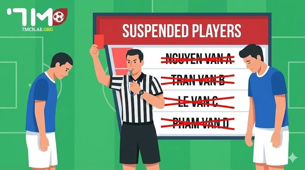 Cập nhật dữ liệu trên 7M